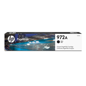 HP 972A F6T80AN Original Black PageWide Ink Cartridge