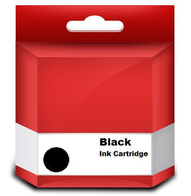 Canon BCI3eBK/6BK New Black Compatible Inkjet Cartridge - 0