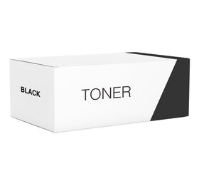 Compatible HP 204A (CF510A) Black Laser Toner Cartridge