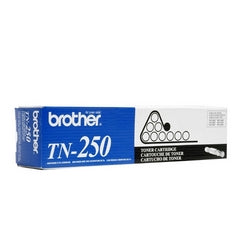 Original Brother TN200/250/300 HL New Black Toner Cartridge