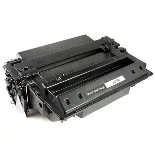 HP 11X Q6511X Compatible Black Laser Toner Cartridge