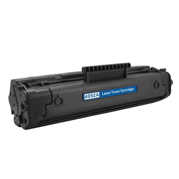 HP C4092A New Compatible Black Toner Cartridge - (92A)