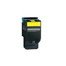 Lexmark New Compatible C540H2YG Yellow Toner Cartridge High Capacity - Saskatoon