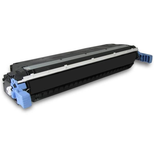 HP C9730A (HP 645A) New Compatible Black Toner Cartridge
