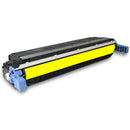 HP C9732A(HP 645A) New Compatible Yellow Toner Cartridge - Saskatoon