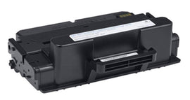 Dell 593BBBJ 8PTH4 C7D6F Original Black Toner Cartridge High Yield - 0