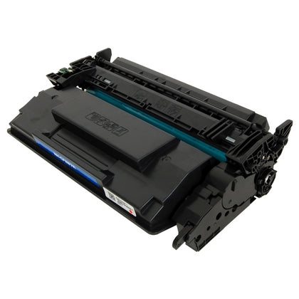 HP 87A New Compatible Black Toner Cartridge (CF287A)