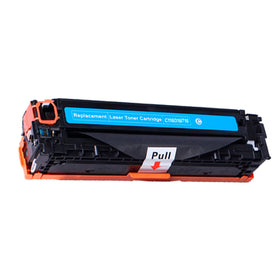 Canon 116 New Compatible Cyan Toner Cartridge