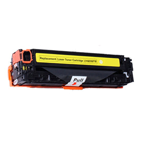 Canon 116 New Compatible Yellow Toner Cartridge