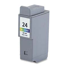 Canon BCI24 Color Ink Cartridge