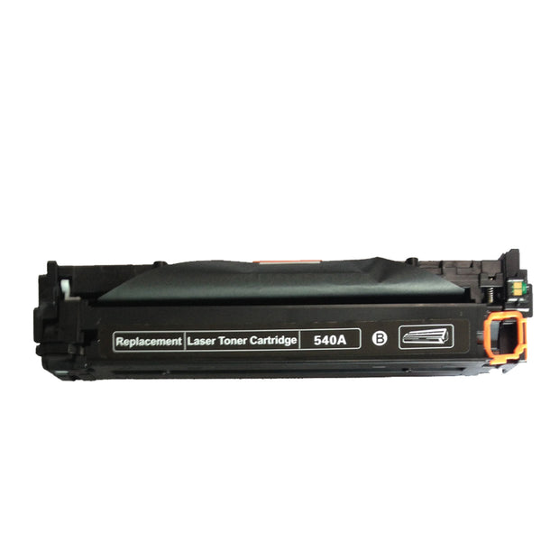 HP CB540A New Compatible Black Toner Cartridge (125A)