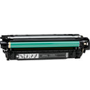 HP CE250A Remanufactured High Quality Black Toner Cartridge (HP 504A) - Saskatoon
