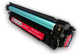 OEM Grade Remanufactured HP CE263A Magenta Toner Cartridge (HP 648A)