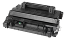 Compatible HP CE390A (HP 90A)/CC364A (HP 64A) Black Toner Cartridge - Saskatoon