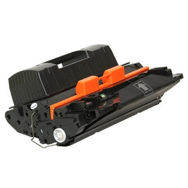 Compatible HP CE390X (HP 90X)/CC364X (HP 64X) Black Toner Cartridge