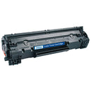HP CB435A (35A) /CB436A (36A) /CE285A (85A) /Canon 125 New Compatible Black Toner Cartridge - Saskatoon