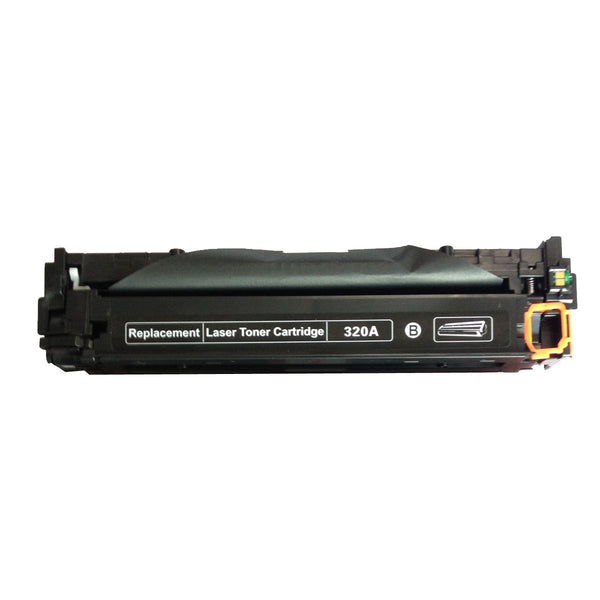 HP CE320A New Compatible Black Toner Cartridge (128A)