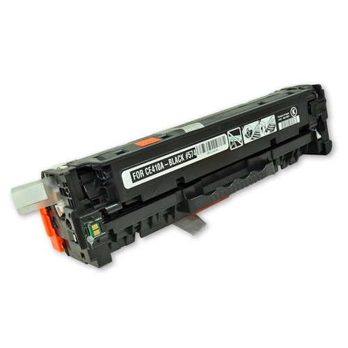 HP CE410A New Compatible Black Toner Cartridge (305A)