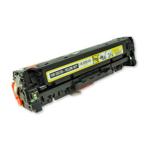 HP CE412A New Compatible Yellow Toner Cartridge (305A)