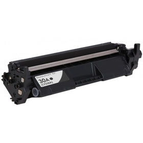 Compatible HP 30A CF230A Black Toner Cartridge