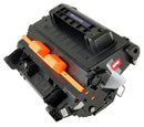 HP 81A CF281A Compatible Black Laser Toner Cartridge for use in LaserJet Enterprise M604, M605, M606, M630 - Saskatoon