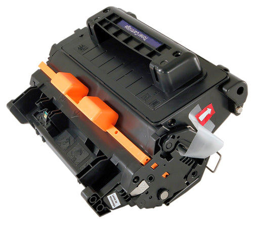 HP 81A CF281A Compatible Black Laser Toner Cartridge for use in LaserJet Enterprise M604, M605, M606, M630