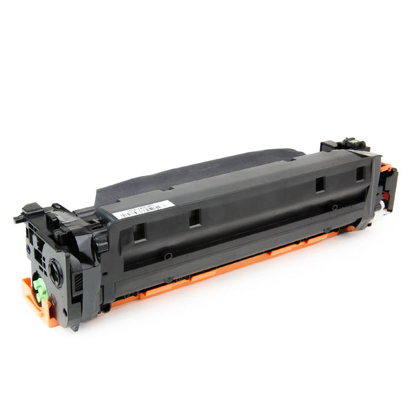 HP CF380X New Compatible Black Toner Cartridge - High Capacity (312X)