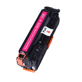 HP CF383A New Compatible Magenta Toner Cartridge (312A)