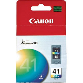 Canon® CL41 Colour Ink Cartridge (617B002AA)