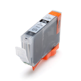 Canon CLI8BK New Black Compatible Inkjet Cartridge (0620B001AA)