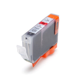 Canon CLI8M New Magenta Compatible Inkjet Cartridge (0622B001AA)