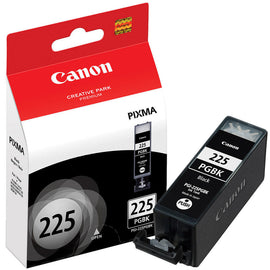 Original Canon® PGI225 Black Ink Tank