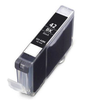 Canon CLI42 Compatible Black Ink Cartridges for use in Pixma Pro100