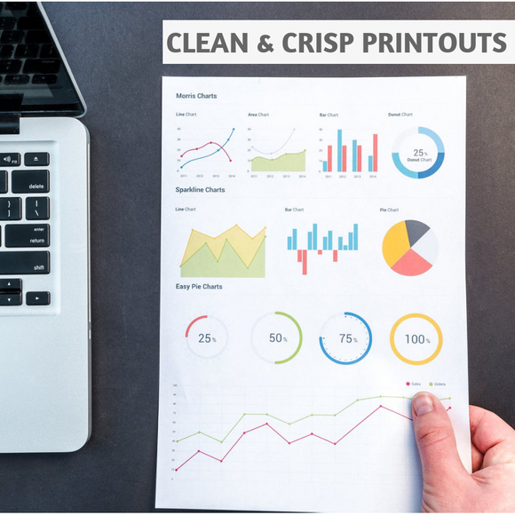 Canon PGI280XXL 1967C001 Compatible Pigment Black Ink Cartridge Extra High Yield