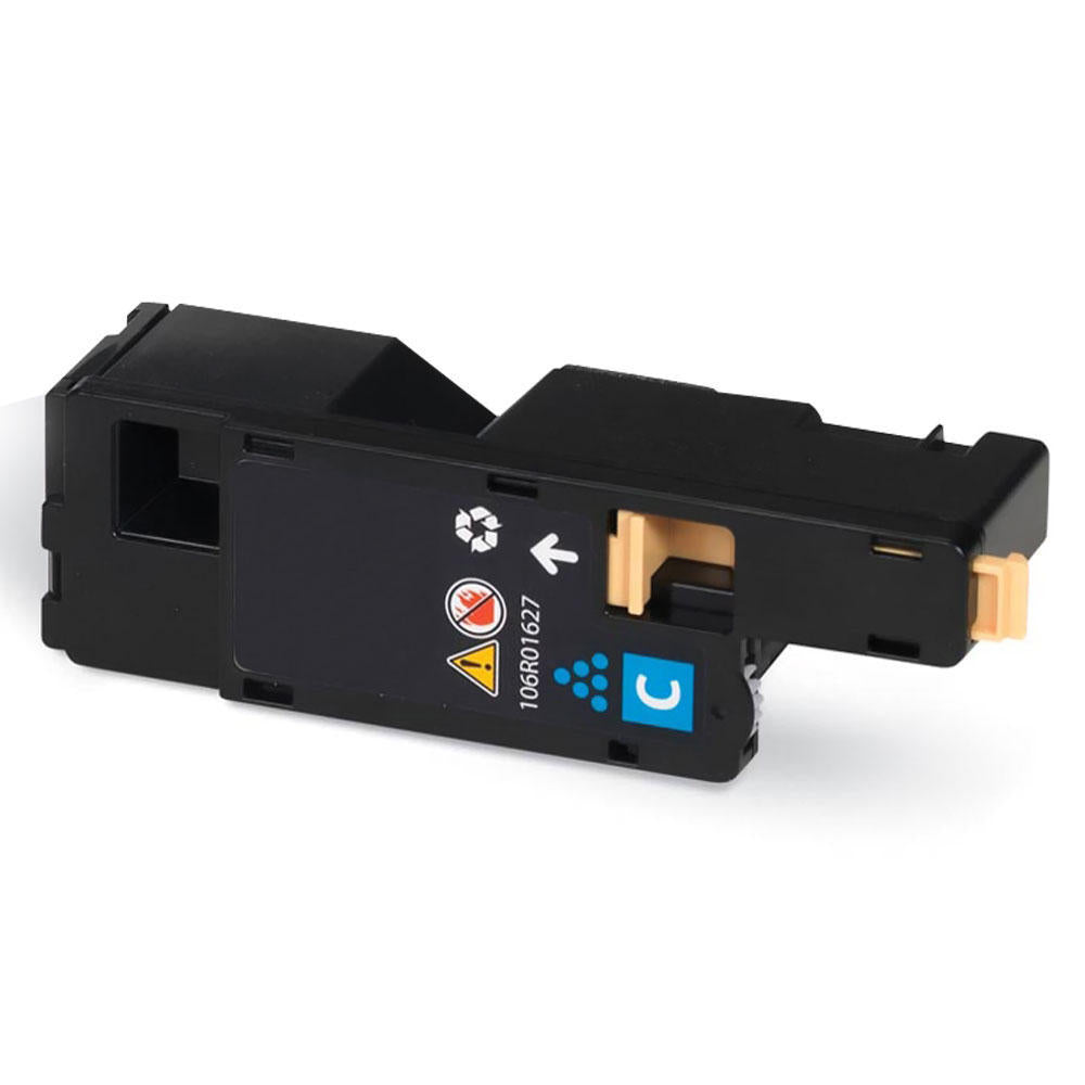 Xerox 106R01627 Compatible Cyan Toner Cartridge(6015)