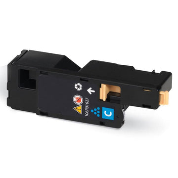 Xerox 106R01627 Compatible Cyan Toner Cartridge(6015)