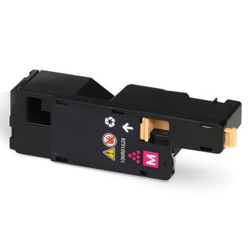 Xerox 106R01628 Compatible Magenta Toner Cartridge (6015)