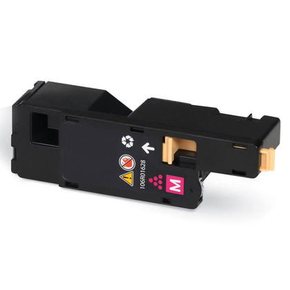 Xerox 106R01628 Compatible Magenta Toner Cartridge (6015)