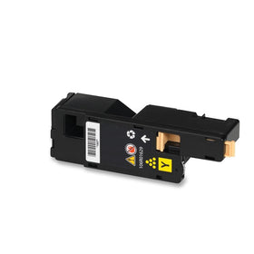Xerox 106R01629 Compatible Yellow Toner Cartridge (6015)