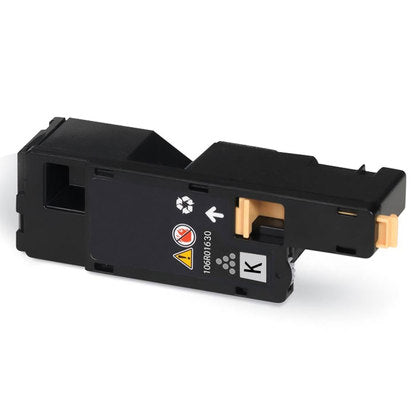 Xerox 106R01630 Compatible Black Toner Cartridge (6015)