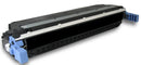 HP 501A Q6470A New Compatible Black Toner Cartridge - Saskatoon