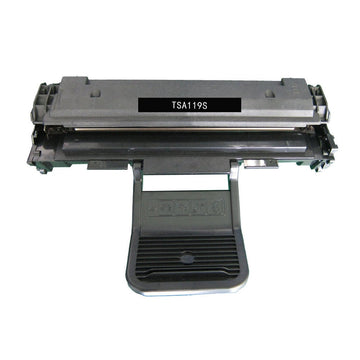 Samsung ML2010D3/D119S/1610D2 New Compatible Black Toner Cartridge
