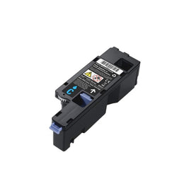 Dell Toner Cartridge, Laser, Standard Yield, Black, (DPV4T)