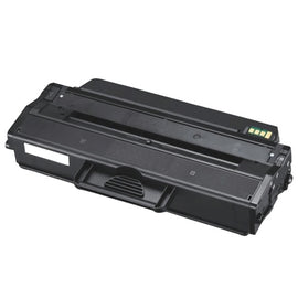 Compatible Dell Black HighYield Toner Cartridge (DRYXV)