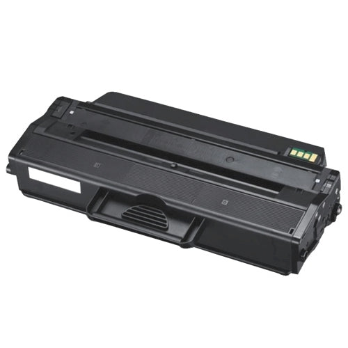 Compatible Dell Black High-Yield Toner Cartridge (DRYXV)