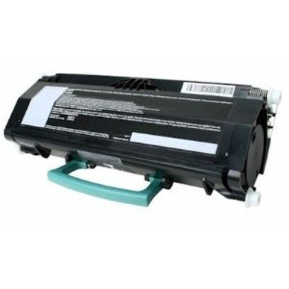 Lexmark Remanufactured E260H11A/E260A21A/E360H11A/E460H11A Toner Cartridge (9000 Pages)