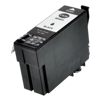 Compatible Epson T202XL 202xl Black Ink Cartridge High Yield (Updated CHIP)