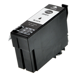 Compatible Epson T202XL 202xl Black Ink Cartridge High Yield (Updated CHIP)