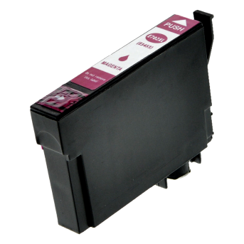 Compatible Epson T202XL 202xl Magenta Ink Cartridge High Yield (Updated CHIP)