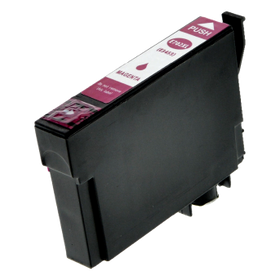 Compatible Epson T202XL- 202xl Magenta Ink Cartridge High Yield